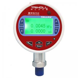 THLL312數字壓力校驗儀（老款）