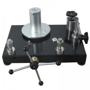 經(jīng)濟(jì)型活塞式壓力計(jì)簡(jiǎn)介