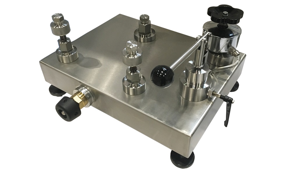 壓力校驗臺 壓力校驗臺